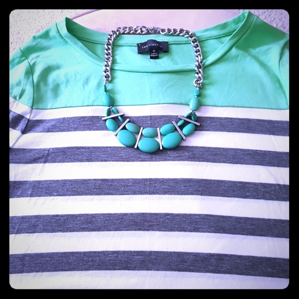 The Limited blouse